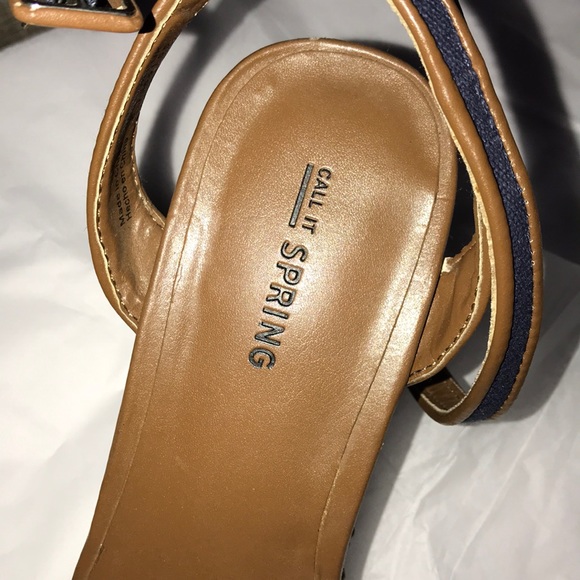 Call it spring Heels - Picture 2 of 5